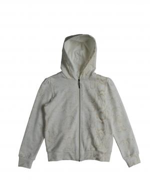 Толстовка ROBERTO CAVALLI