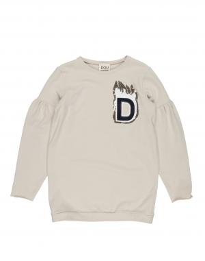 Толстовка DOUUOD