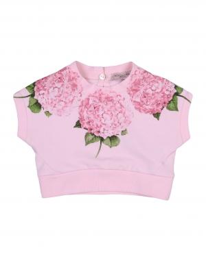 Толстовка MONNALISA BEBE'