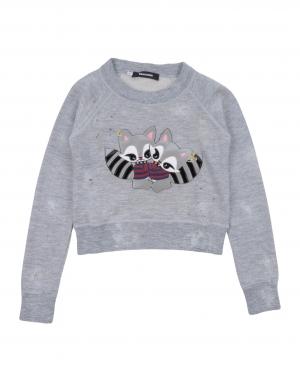 Толстовка DSQUARED2