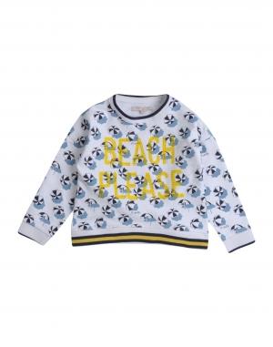 Толстовка SILVIAN HEACH KIDS
