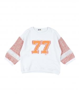 Толстовка MSGM