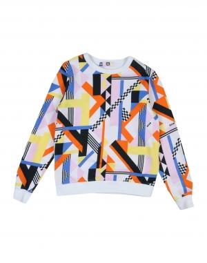Толстовка MSGM
