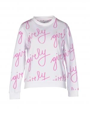 Толстовка WHAT'S INSIDE YOU