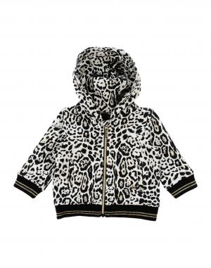 Толстовка ROBERTO CAVALLI