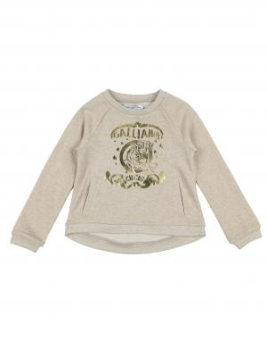 Толстовка JOHN GALLIANO KIDS