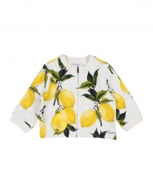 Толстовка DOLCE & GABBANA