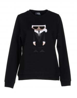Толстовка KARL LAGERFELD