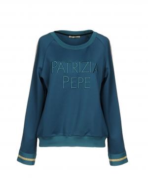 Толстовка PATRIZIA PEPE