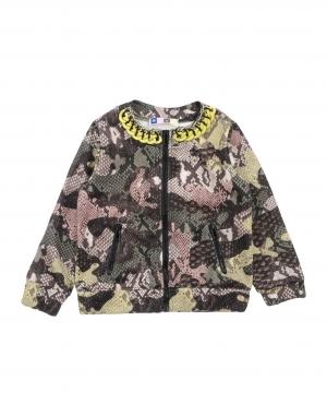 Толстовка MSGM