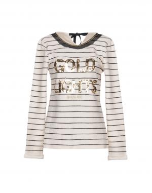 Толстовка PATRIZIA PEPE