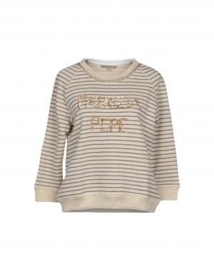 Толстовка PATRIZIA PEPE