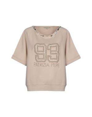 Толстовка PATRIZIA PEPE
