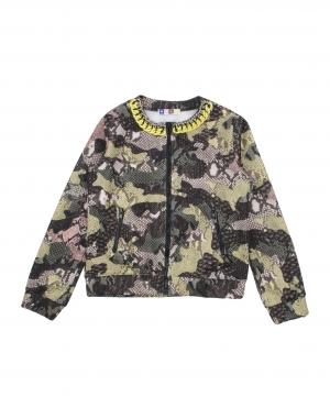 Толстовка MSGM