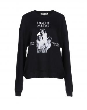 Толстовка McQ Alexander McQueen