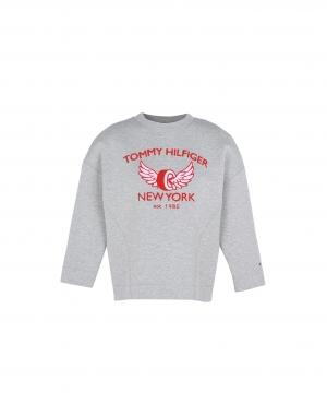 Толстовка TOMMY HILFIGER