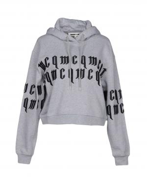 Толстовка McQ Alexander McQueen