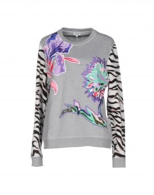 Толстовка KENZO
