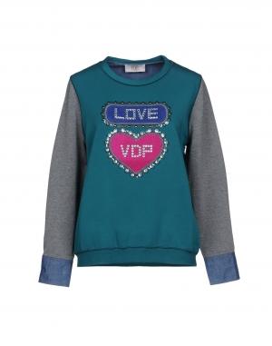 Толстовка VDP CLUB