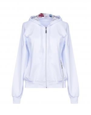 Толстовка  - Белый цвет