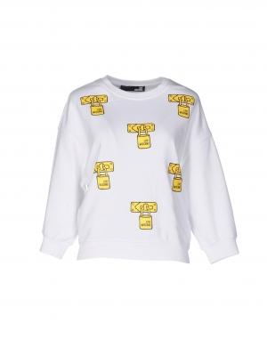 Толстовка LOVE MOSCHINO