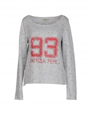 Толстовка PATRIZIA PEPE