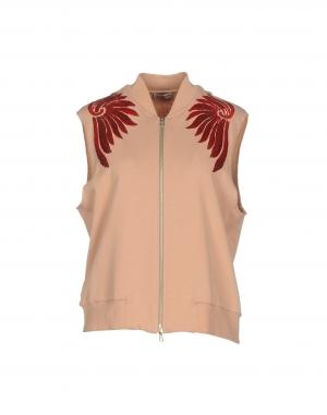 Толстовка DRIES VAN NOTEN