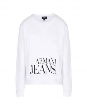 Толстовка ARMANI JEANS