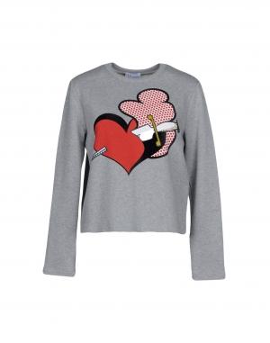 Толстовка REDValentino