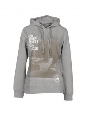 Толстовка CONVERSE