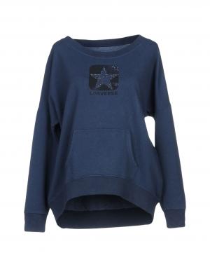 Толстовка CONVERSE