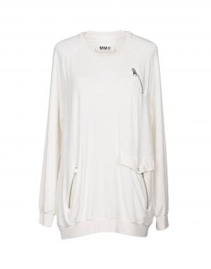 Толстовка MM6 MAISON MARGIELA