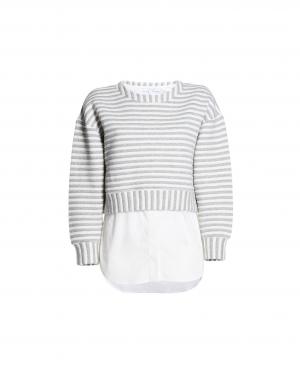 Толстовка DEREK LAM 10 CROSBY