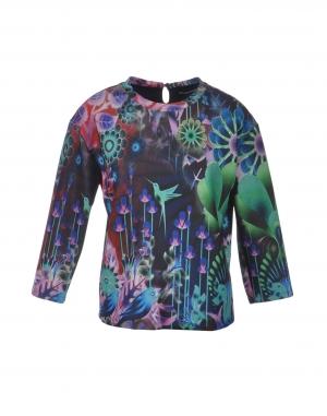 Толстовка EMPORIO ARMANI