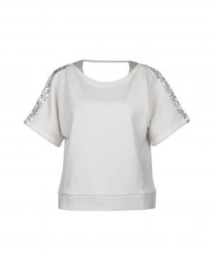 Толстовка PATRIZIA PEPE