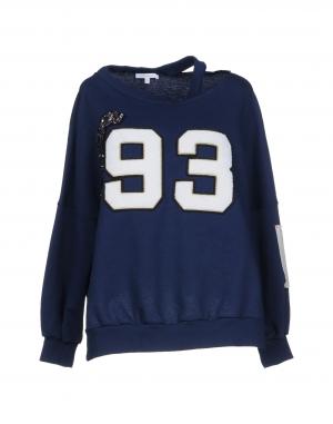 Толстовка PATRIZIA PEPE