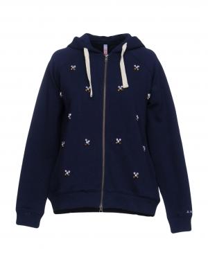 Толстовка SUN 68