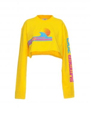 Толстовка GCDS