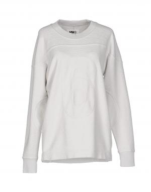 Толстовка MM6 MAISON MARGIELA