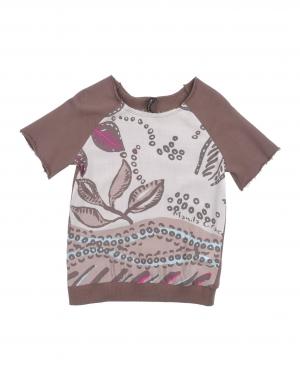 Толстовка MANILA GRACE