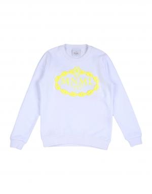 Толстовка MNML COUTURE