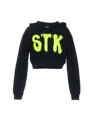 Толстовка STK SUPERTOKYO