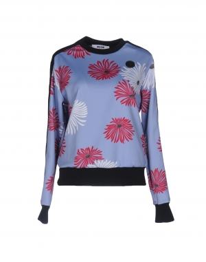 Толстовка MSGM