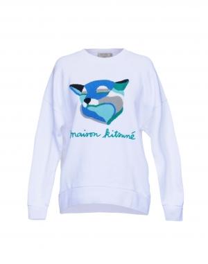 Толстовка MAISON KITSUNÉ