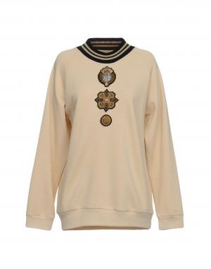 Толстовка DRIES VAN NOTEN