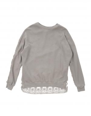 Толстовка EUROPEAN CULTURE