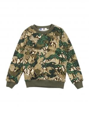 Толстовка MSGM