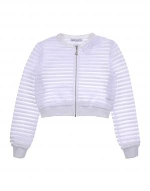 Толстовка PATRIZIA PEPE