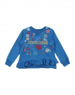 Толстовка ROBERTO CAVALLI