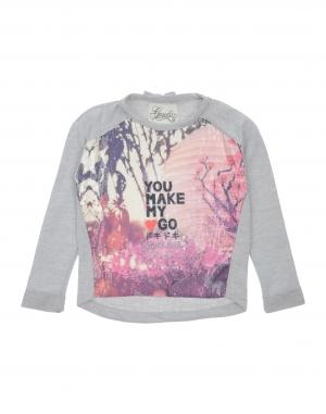 Толстовка GAUDÌ